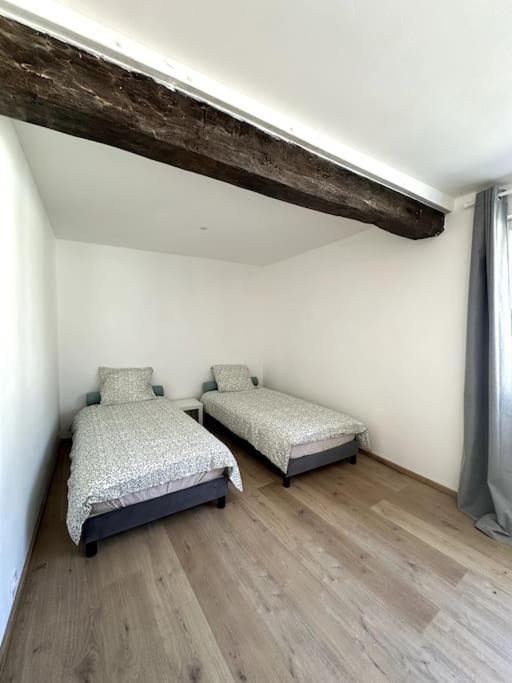 Charme Thoiry-Versailles-Giverny Arnouville-les-Mantes Exterior foto